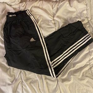Vintage 90’s ADIDAS ORIGINALS ADICOLOR CLASSICS ADIBREAK TRACK PANTS